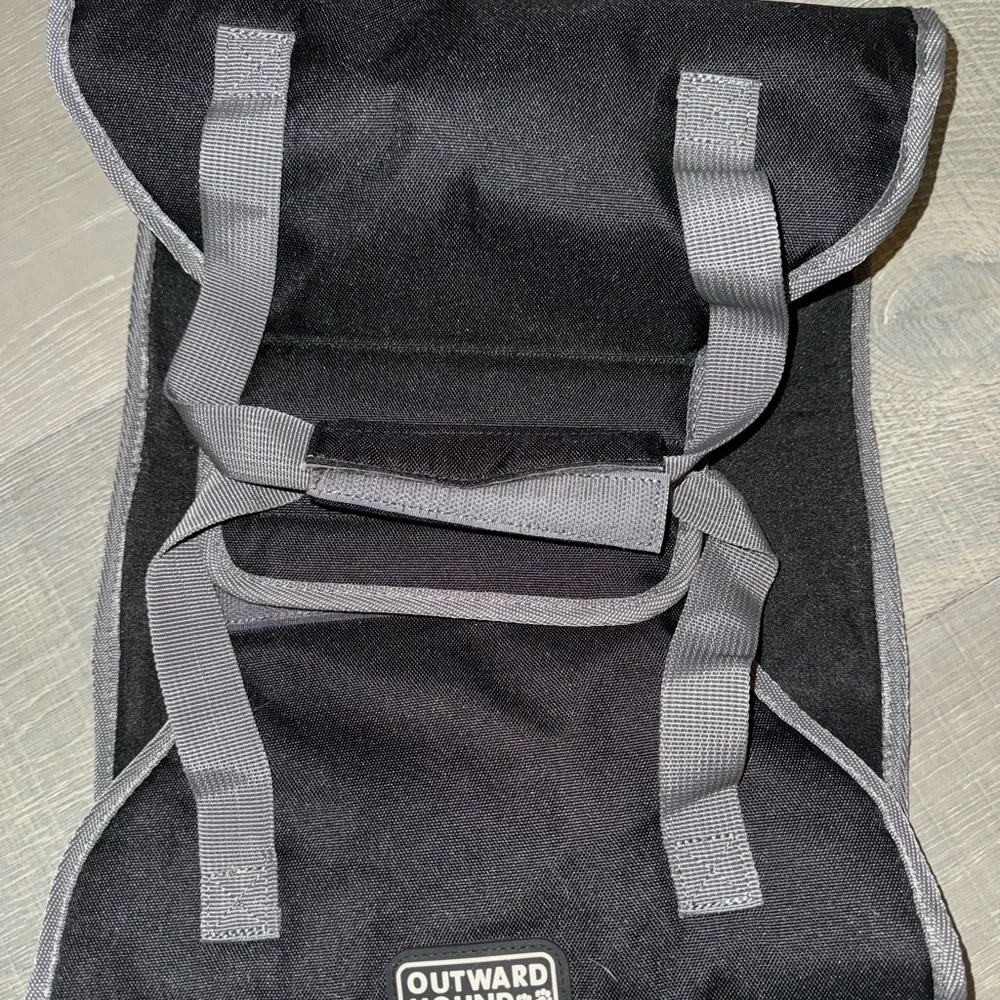 Outward Hound Pet Carrier Harness Size Large